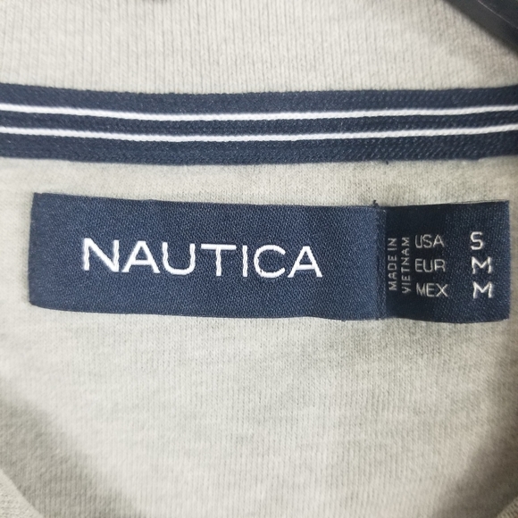 NÁUTICA size S - Picture 6 of 7